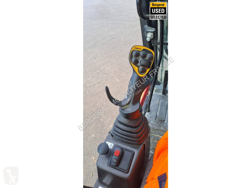 Excavator Caterpillar M315F IVC