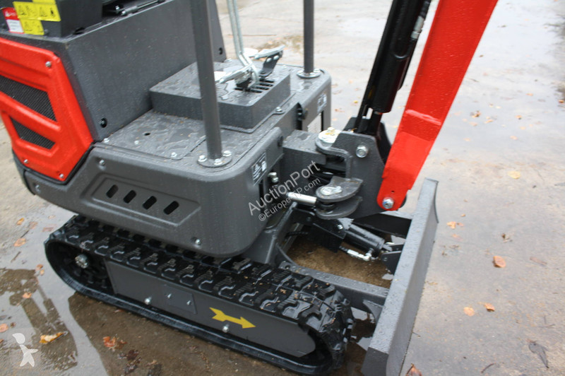Багер  TR14