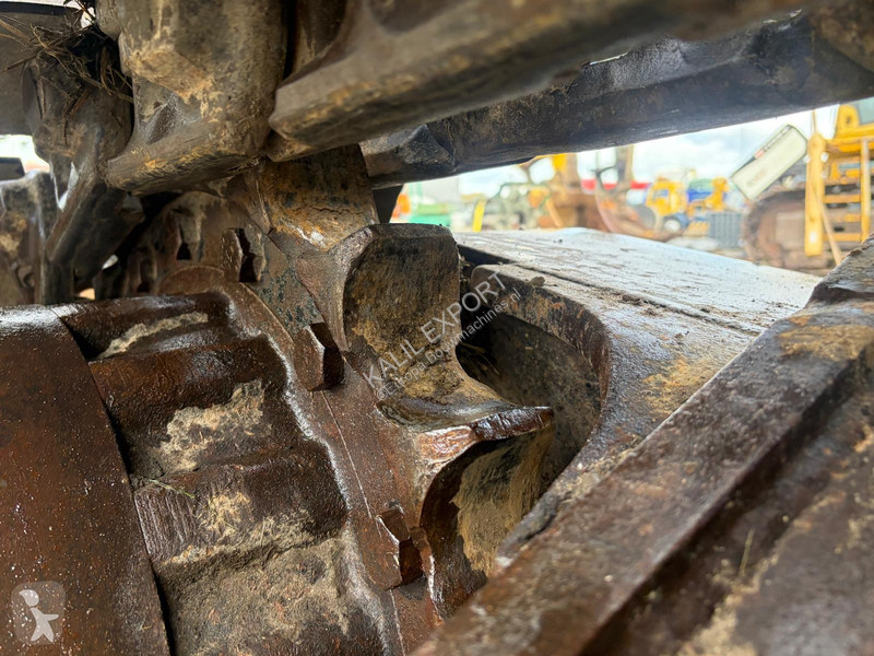 جرافة Caterpillar 322C Excavator - 26.2T -...