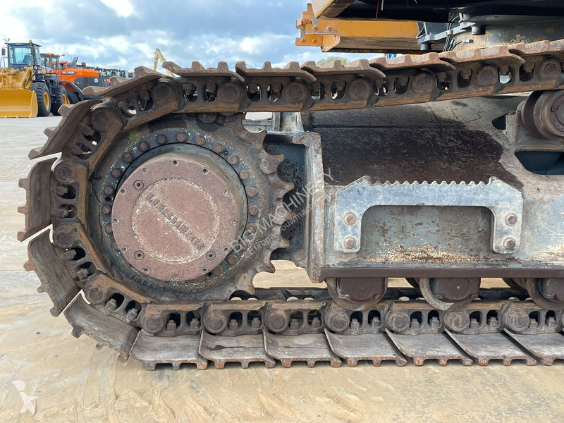 Excavator Liebherr R936NLC