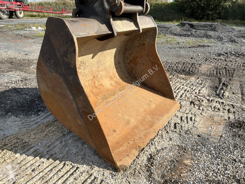 Excavator Hitachi Zaxis 300 LC