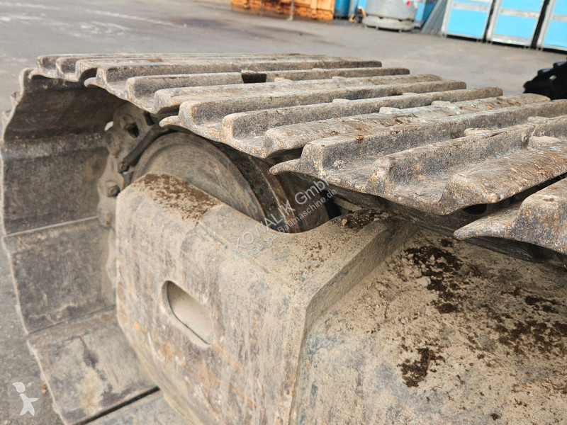 Багер Doosan 255 LC
