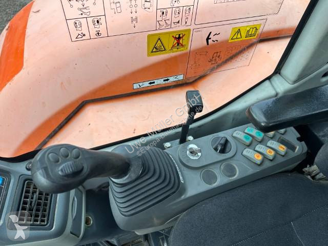 Багер Komatsu PC 80 MR-3 Kettenbagger / AC /...