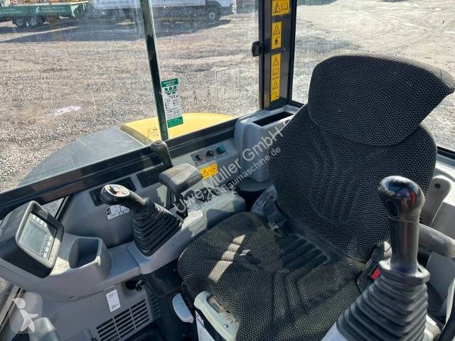 Багер Komatsu PC 58 MR-5 E0 Kettenbagger 42.500...