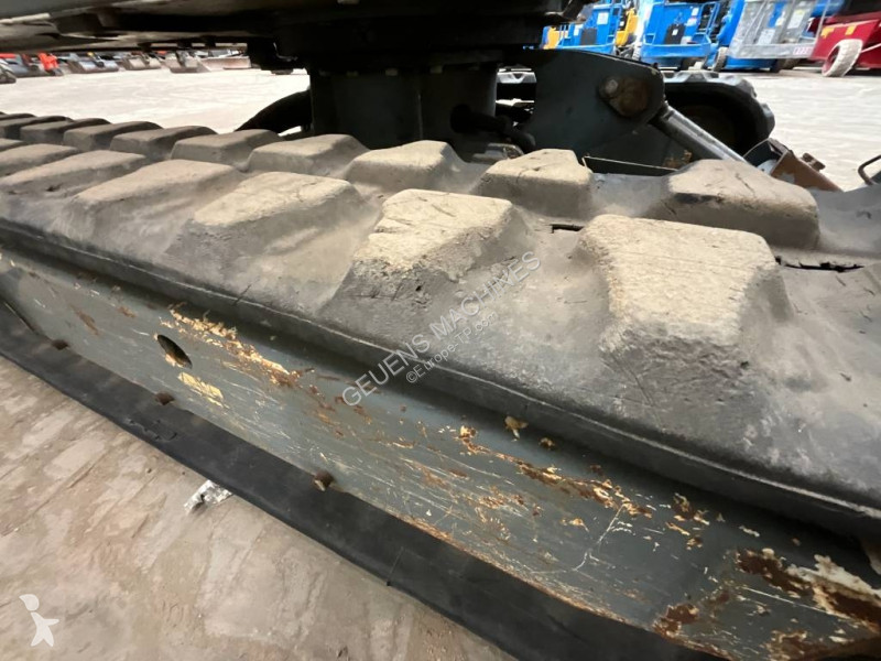 Багер Neuson Et 16