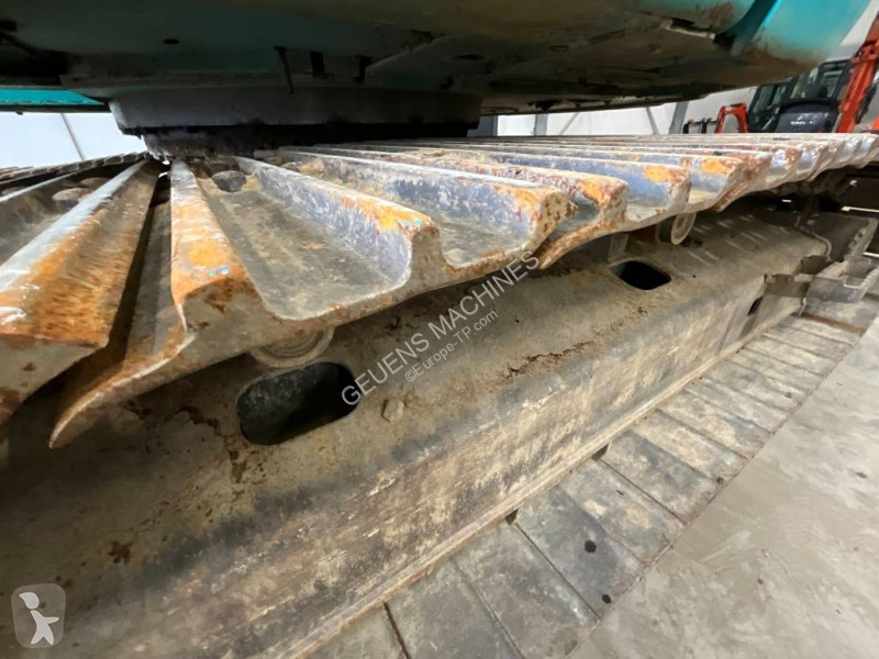 جرافة Kobelco 260 SR LC-3
