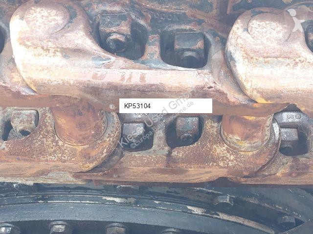 Graafmachine Hitachi KTEG KMC400-6