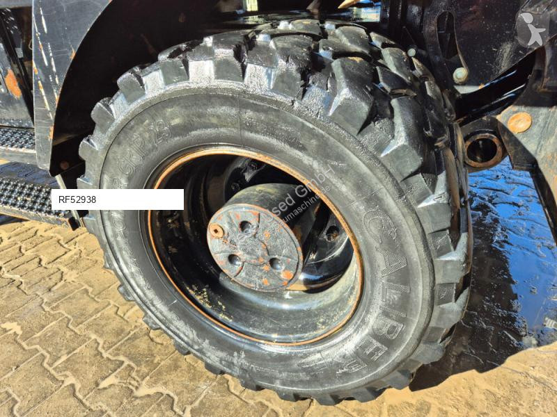 Багер Hitachi ZX145W-6