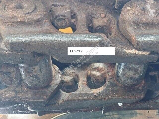 Escavadora Caterpillar