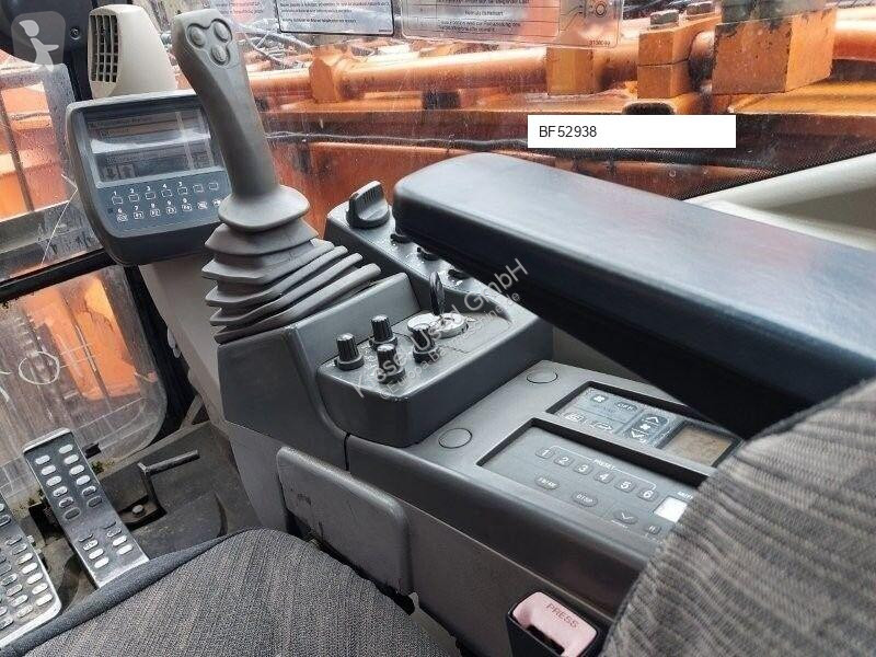 Graafmachine Hitachi LCD-3