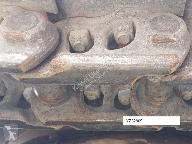 Graafmachine Doosan