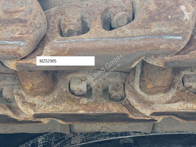 Graafmachine Hitachi KTEG KMC350-5