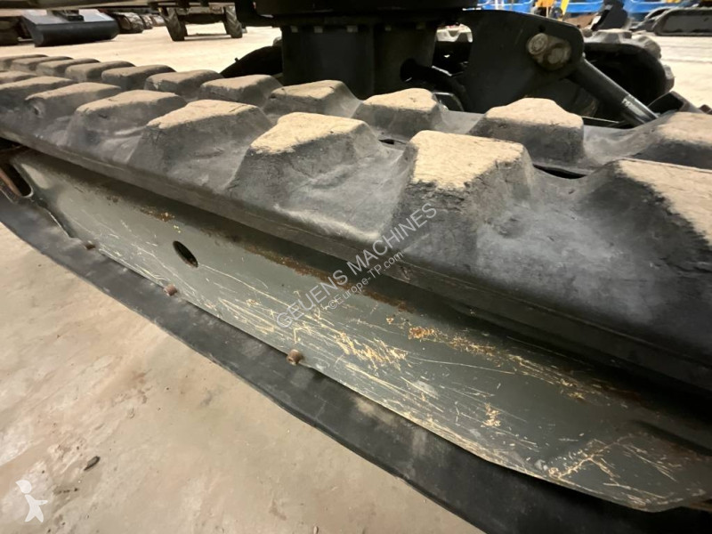Escavadora Wacker Neuson Et 16