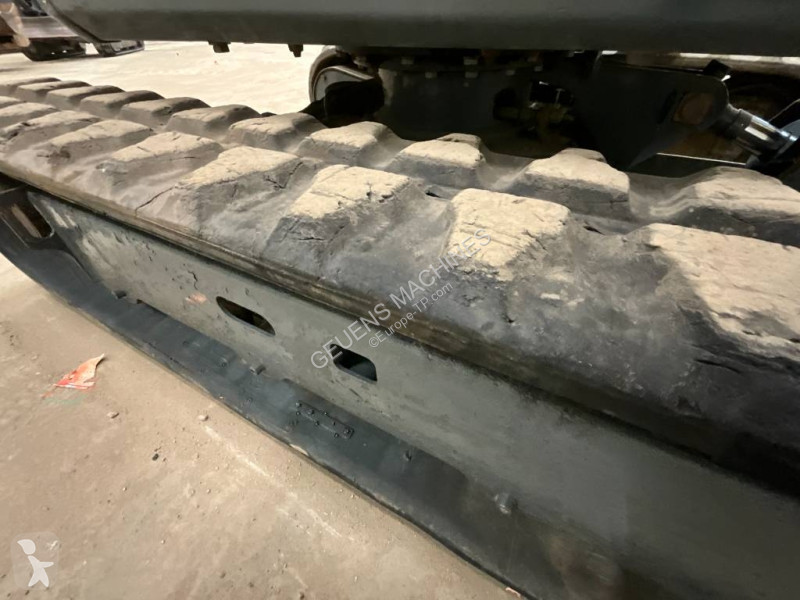 Graafmachine Wacker Neuson