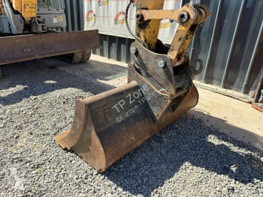 Escavadora Doosan