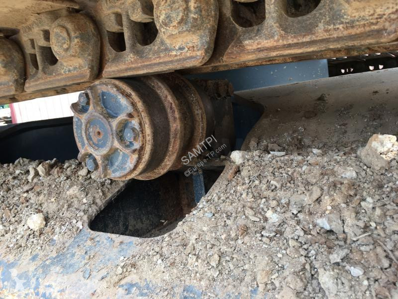 Pelle Hyundai  ROBEX 235 LCR-9S