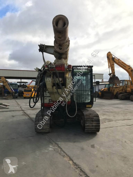 Excavator Caterpillar