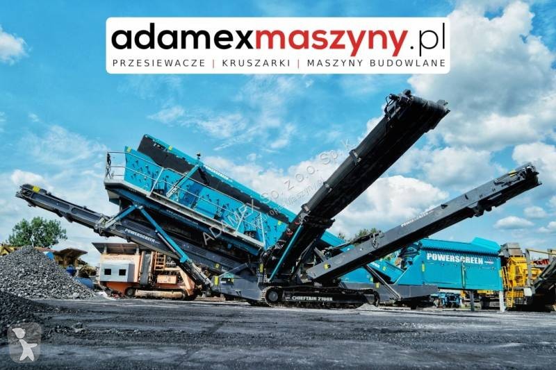 Excavadora Liebherr