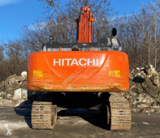 Fotoğrafları göster Kepçe Hitachi zx350lcn-6
