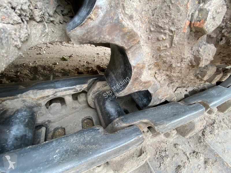Escavadora Liebherr NLC