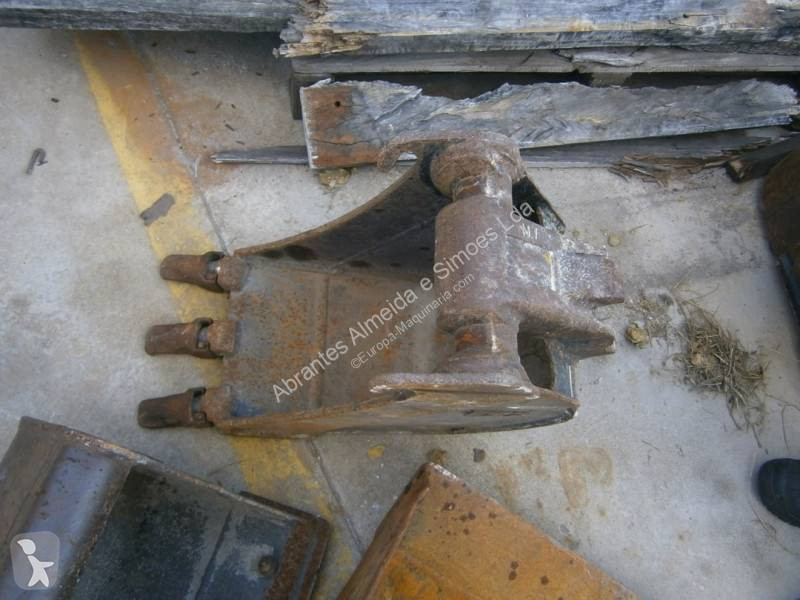 Excavator Komatsu
