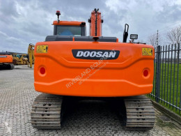 Bekijk foto's Graafmachine Doosan DX 140 LC new unused 2020