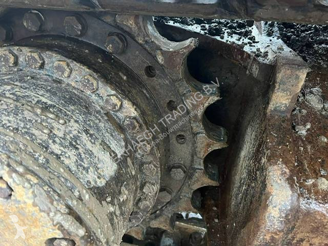 Skovl Hitachi LC-3 - ZX 250 LC -