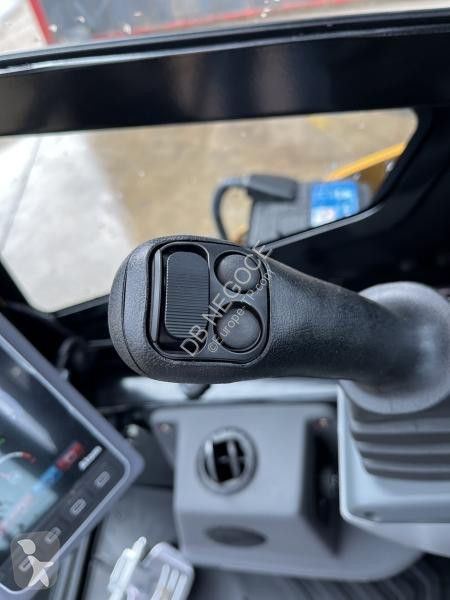 Skovl Sany  SY26U