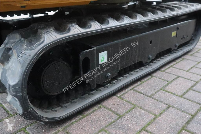 Skovl Caterpillar NEW, Valid inspection,...