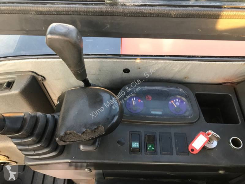 Excavator Doosan
