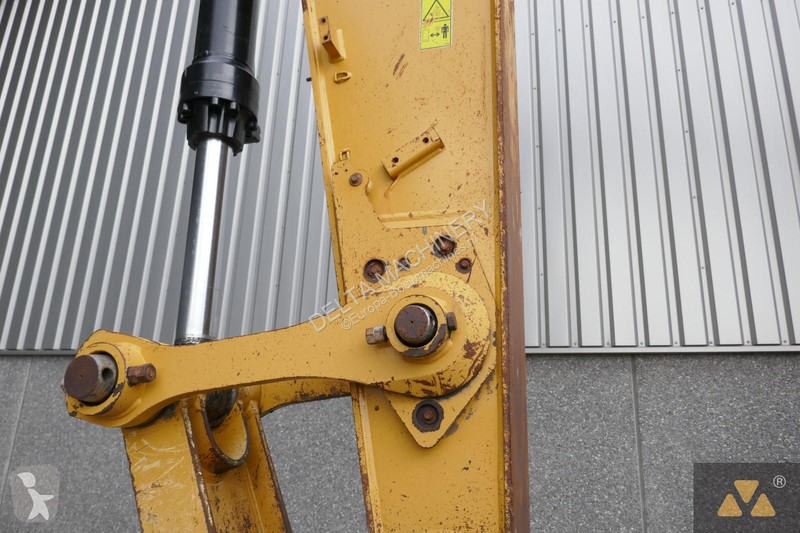 Graafmachine Caterpillar 336FL