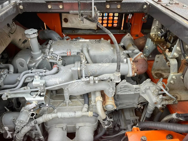 Skovl Hitachi ZX530LCH-6, 2016 year, 9094...