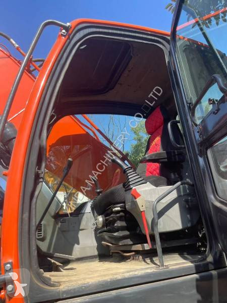 Escavatore Doosan DH220LC DH225 DX225LCA