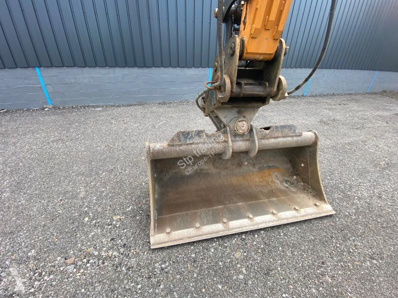 Escavadora Hyundai HX 140L