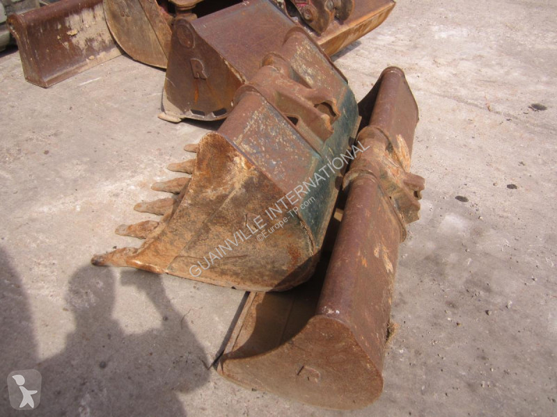 Escavadora Hyundai  R60CR 9A