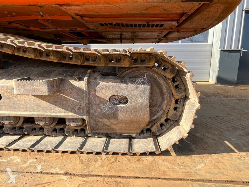 Escavatore Doosan -3