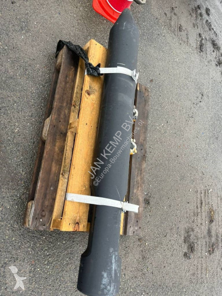 Skovl Liebherr C SHD