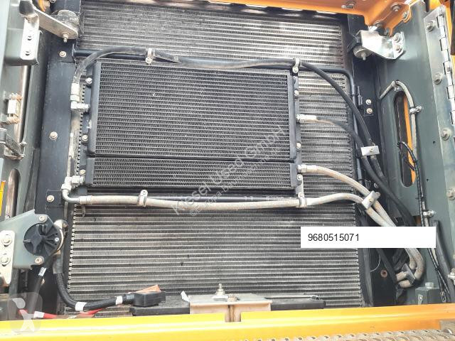 Excavator Liebherr R960
