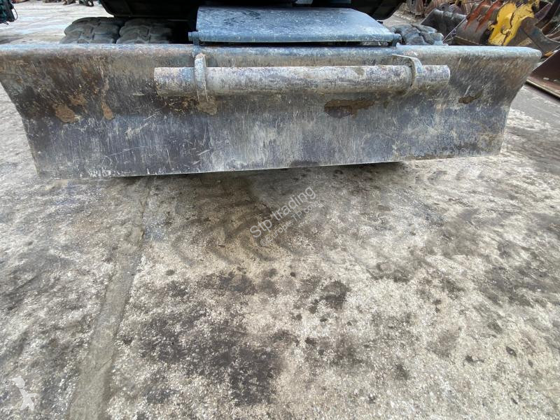 جرافة Hyundai HW 140