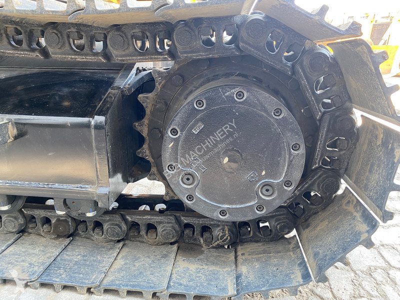 Excavator Caterpillar 3 - NEW / bucket with...