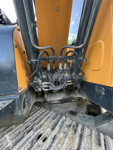 Escavatore Hyundai HX145 LCR