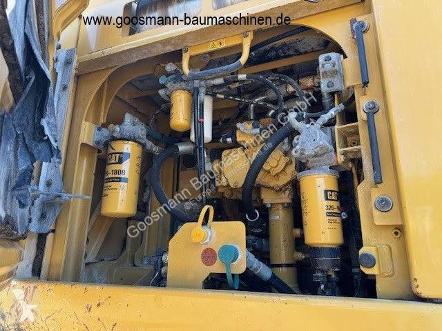 Skovl Caterpillar 352F
