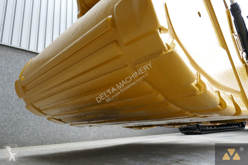 Graafmachine Caterpillar 390F LME