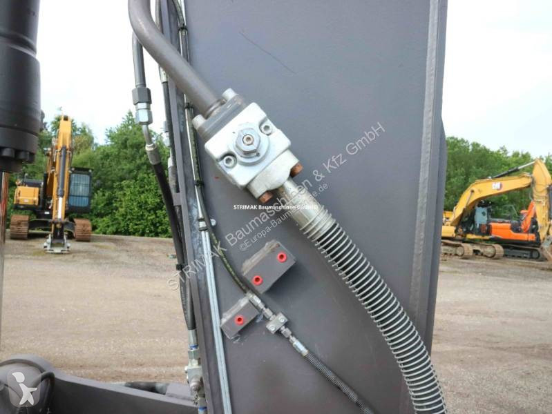 Escavatore Volvo EC 250 E NL