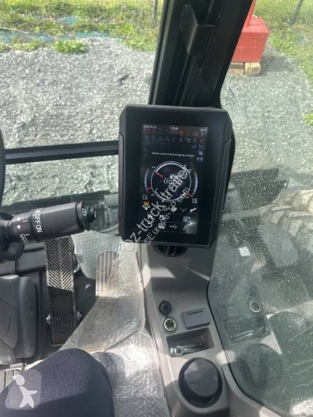 Skovl Hidromek 150 W