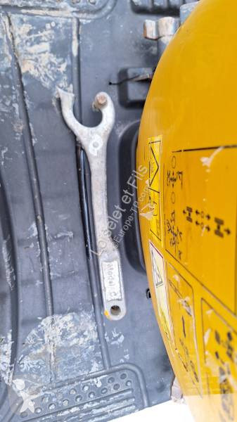 Escavatore Komatsu