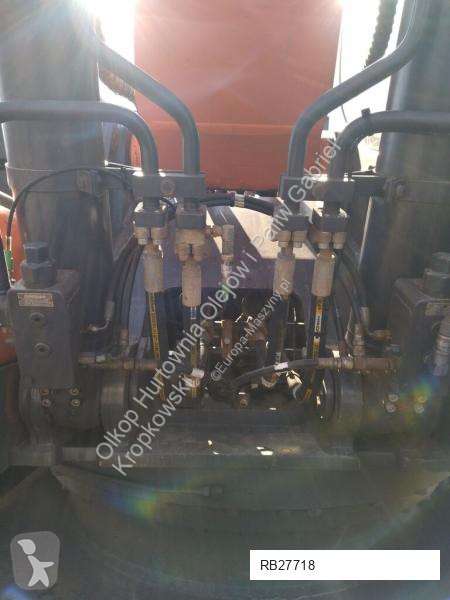 Escavatore Doosan