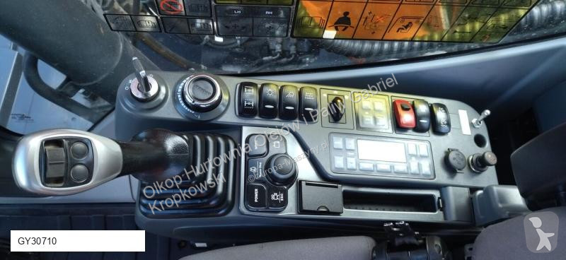 Escavatore Doosan DX170W-5  ZNAK CE  RATY -...