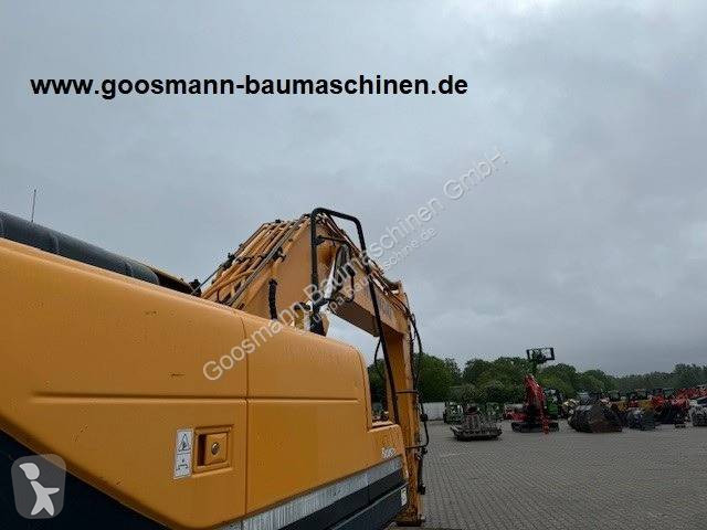Skovl Hyundai Robex 250N LC-9