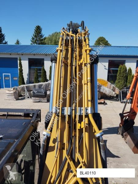 Excavator Caterpillar 340F /Tylko Wynajem